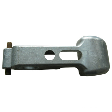 Aluminum Die Casting (074) Machine Parts